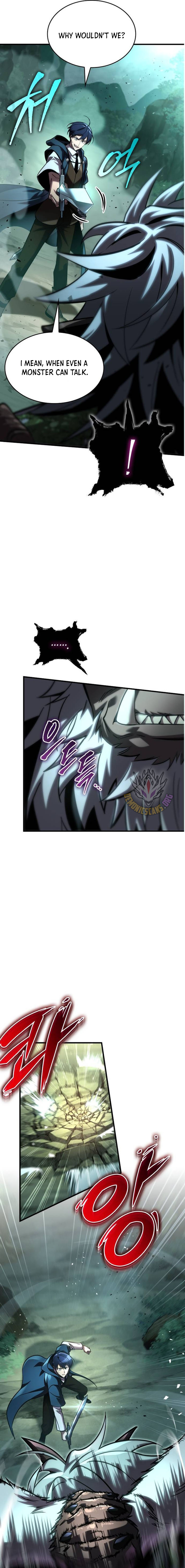 My Exclusive Tower Guide Chapter 66 1